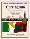 Core'ngrato: Duet for Tenor and Baritone and Small Ensemble