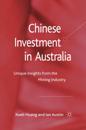 Chinese Investment in Australia