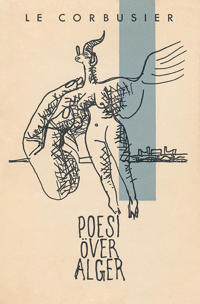 Poesi över Alger - Le Corbusier, Johan Linton | Mejoreshoteles.org