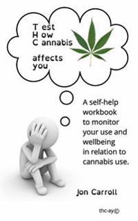 Test How Cannabis Affects You (Thc-Ay)