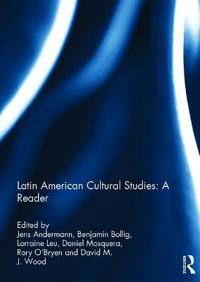 Latin American Cultural Studies