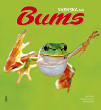 Bums Svenska åk 6 Grundbok - Hippas Eriksson, Inger Strömsten, Mats Wänblad | Mejoreshoteles.org