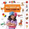 All about Me/ Todo Sobre Mí (Words Are Fun/Diverpalabras) (Bilingual)