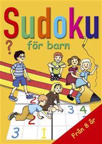 Sudoku för barn