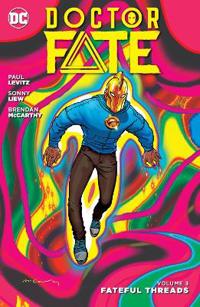 Doctor Fate 3