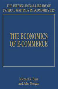 The Economics of E-Commerce