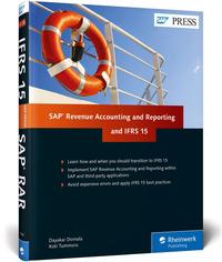 Ifrs 15 and Sap Revenue Accounting and Reporting