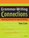 Grammar-writing Connections