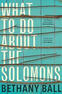 What to Do about the Solomons