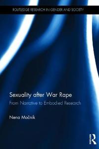 Sexuality After War Rape: From Narrative to Embodied Research