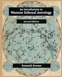 An Introduction to Western Sidereal Astrology
