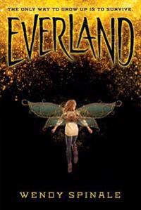 Everland (Everland, Book 1)