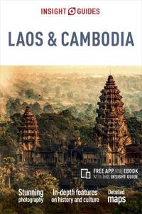 Insight Guides: Laos & Cambodia