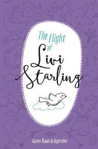The Flight of Livi Starling