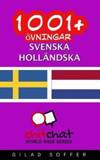 1001+ Ovningar Svenska - Hollandska