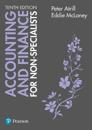 MyAccountingLab with Pearson eText - Instant Access - for Accounting and Finance for Non-Specialists