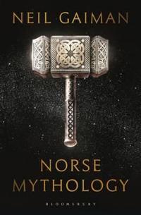 Neil Gaiman's Norse Mythology