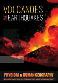VolcanoesEarthquakes