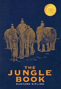 The Jungle Book (1000 Copy Limited Edition)