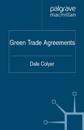 Green Trade Agreements