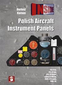 Polish Aircraft (1939) Instrument Panels