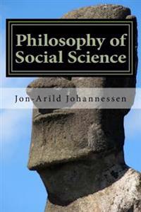 Philosophy of Social Science: An Introduction