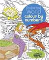 Enchanted World Colour by Numbers