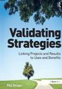Validating Strategies