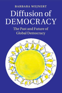 Diffusion of Democracy