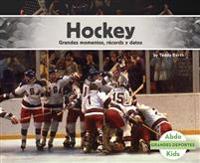 Hockey: Grandes Momentos, Records y Datos