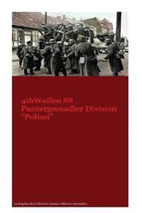 4th Waffen SS Panzergrenadier Division 