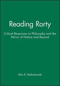 Reading Rorty