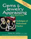 Gems & Jewelry Appraising (3rd Edition)