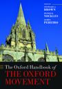 The Oxford Handbook of the Oxford Movement