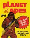 Planet of the Apes: The Original Topps Trading Card Series