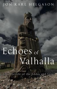The Echoes of Valhalla