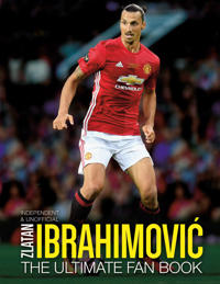 I Am Zlatan Ibrahimovic - Zlatan Ibrahimovic - pocket (9780241966839
