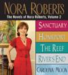 Novels of Nora Roberts, Volume 2