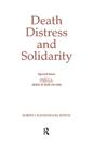 Death, Distress, and Solidarity