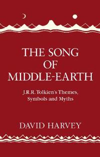 Song of middle-earth - j. r. r. tolkiens themes, symbols and myths
