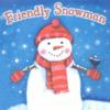 Friendly Snowman