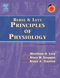 Berne & Levy Principles of Physiology E-Book