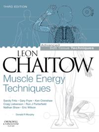Muscle Energy Techniques