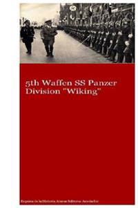 5th Waffen SS Panzer Division Wiking