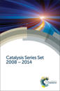Catalysis Series Set