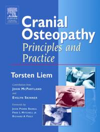 Cranial Osteopathy E-Book