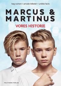 Marcus & Martinus