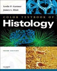 Color Textbook of Histology E-Book