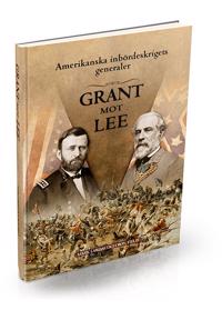 Amerikanska inbördeskriget - Grant mot Lee