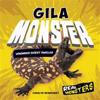 Gila Monster: Venomous Desert Dweller